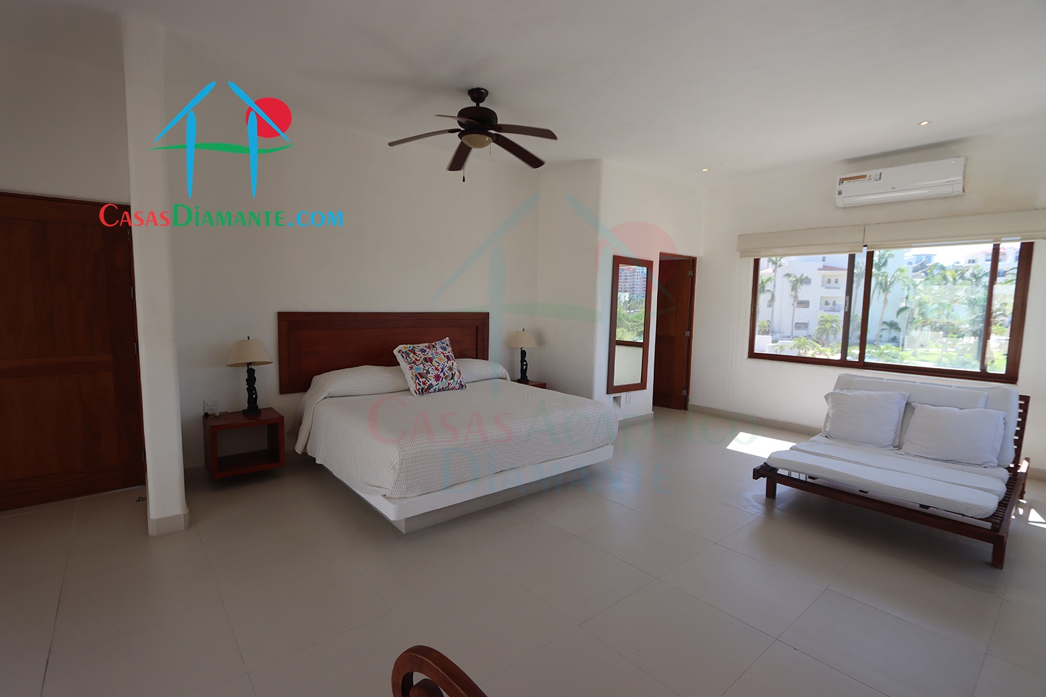 Son Vida Menorca 4 - Recámara principal 3